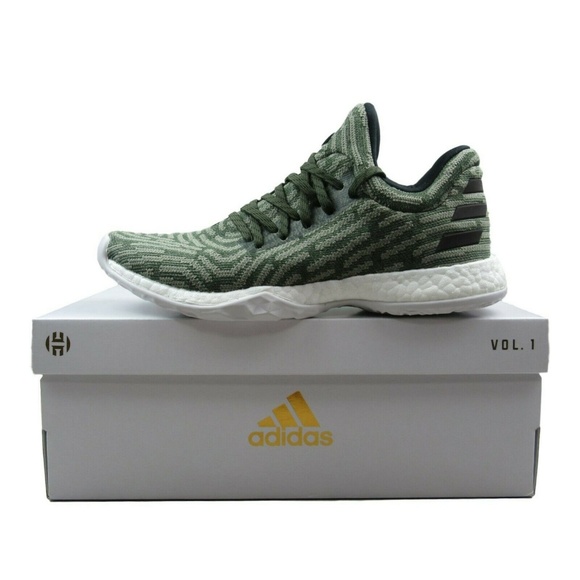 adidas Other - Adidas Harden Vol. 1 LS PK Primeknit bOOST SHOES